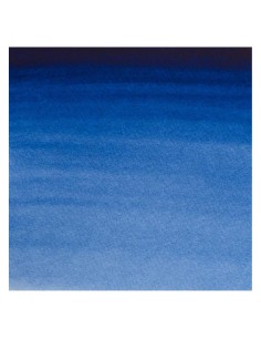 Acuarela W&N Professional 1/2 Godet Azul de Indantreno 2