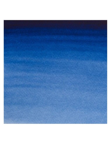 Acuarela W&N Professional 1/2 Godet Azul de...