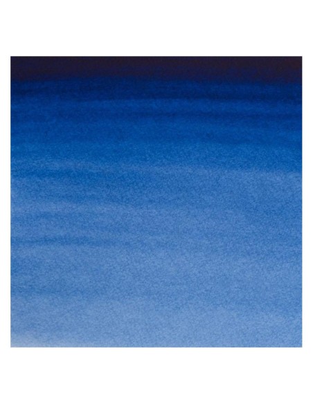 Acuarela W&N Professional 1/2 Godet Azul de Indantreno