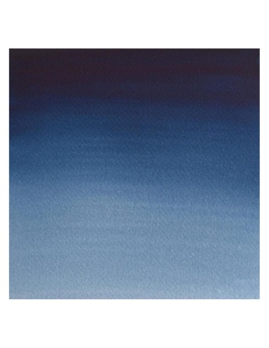 Acuarela W&N Professional 1/2 Godet Índigo