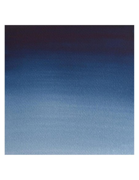 Acuarela W&N Professional 1/2 Godet Índigo