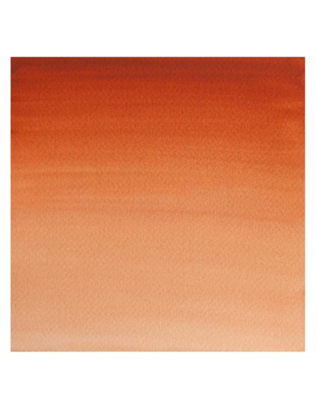 Acuarela W&N Professional 1/2 Godet Rojo Claro