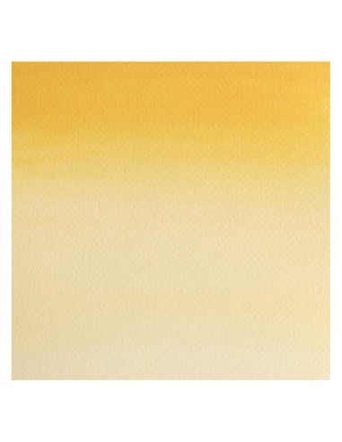 Acuarela W&N Professional 1/2 Godet Amarillo de...