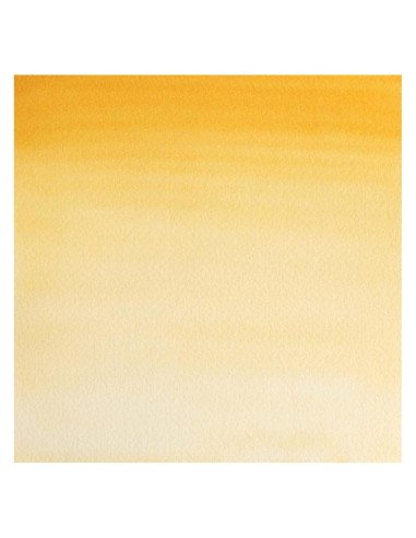 Acuarela W&N Professional 1/2 Godet Amarillo de...