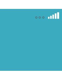 Spray Montana Hardcore Cyan RV-245