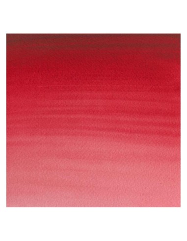 Acuarela W&N Professional 1/2 Godet Carmesí...