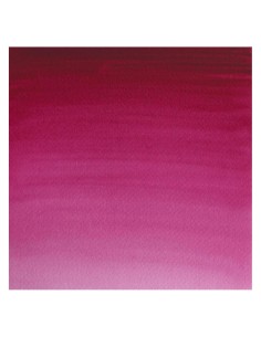 Acuarela W&N Professional 1/2 Godet Magenta Permanente 2