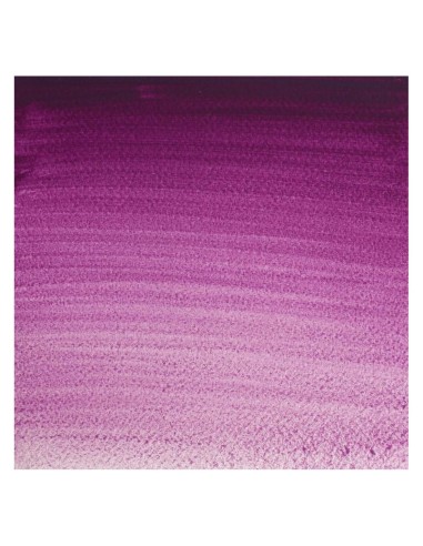 Acuarela W&N Professional 1/2 Godet Malva...