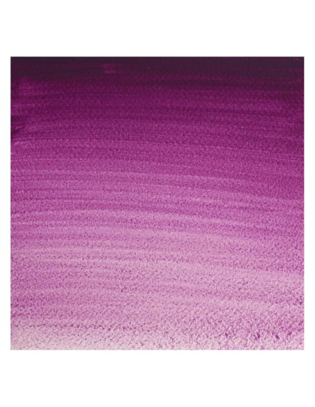 Acuarela W&N Professional 1/2 Godet Malva Permanente