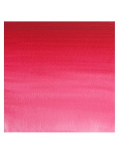 Acuarela W&N Professional 1/2 Godet Rosa Permanente 2