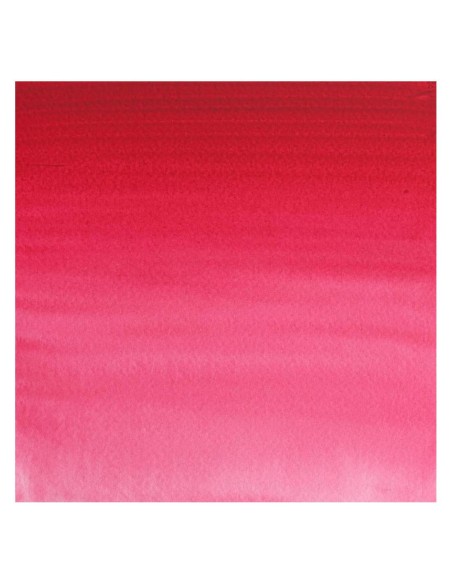 Acuarela W&N Professional 1/2 Godet Rosa Permanente