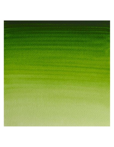 Acuarela W&N Professional 1/2 Godet Verde...