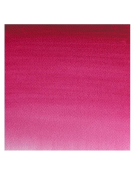 Acuarela W&N Professional 1/2 Godet Magenta Quincridona