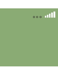 Spray Montana Hardcore Verde Rambo RV-250