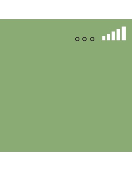 Spray Montana Hardcore Verde Rambo RV-250