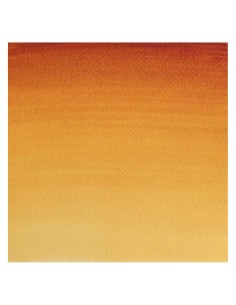 Acuarela W&N Professional 1/2 Godet Oro Quinacridona 2