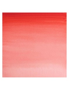 Acuarela W&N Professional 1/2 Godet Rojo Quinacridona 2