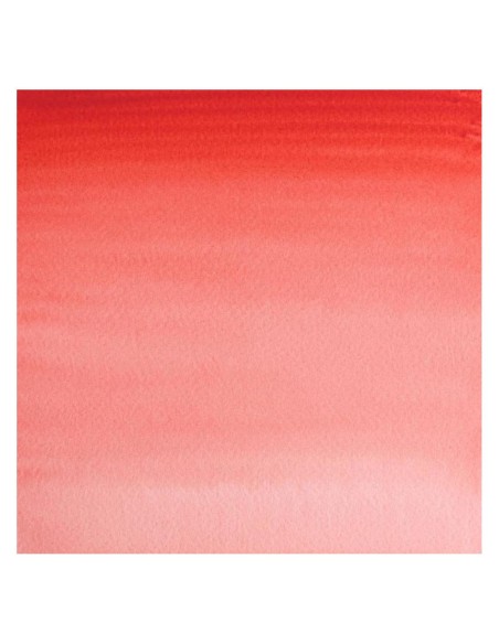 Acuarela W&N Professional 1/2 Godet Rojo Quinacridona