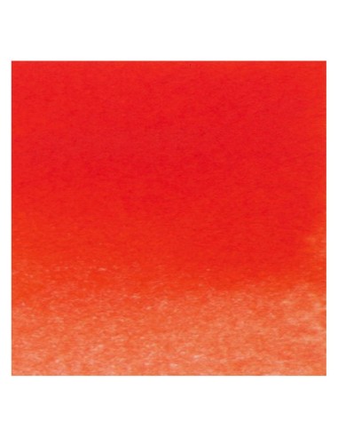 Acuarela W&N Professional 1/2 Godet Laca Escarlata