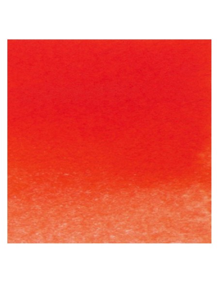 Acuarela W&N Professional 1/2 Godet Laca Escarlata