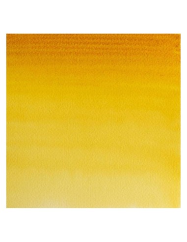 Acuarela W&N Professional 1/2 Godet Amarillo...