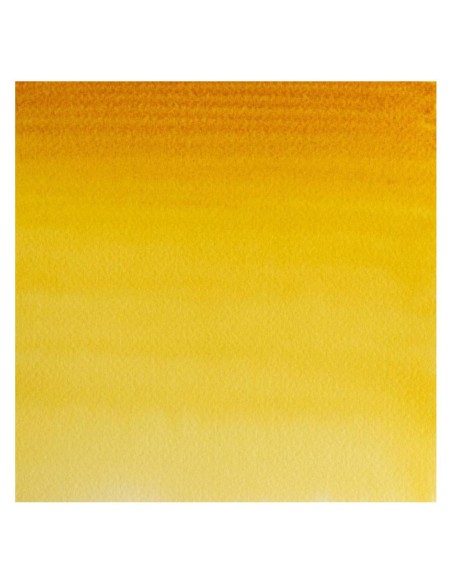 Acuarela W&N Professional 1/2 Godet Amarillo Transparente