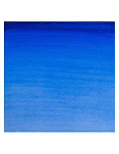 Acuarela W&N Professional 1/2 Godet Ultramar (Matiz Verde) 2