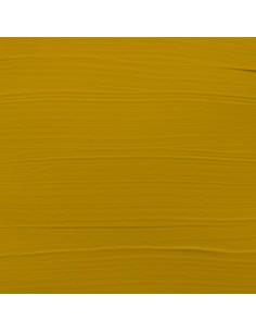 Acrílico Amsterdam Ocre Amarillo Nº227 2