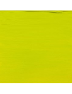 Acrílico Amsterdam Amarillo Verdoso Nº243 2