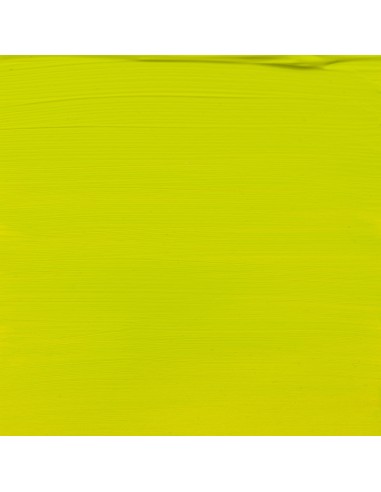 Acrílico Amsterdam Amarillo Verdoso Nº243