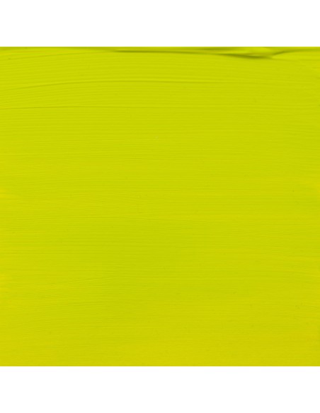 Acrílico Amsterdam Amarillo Verdoso Nº243