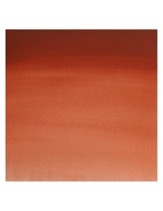 Acuarela W&N Professional 1/2 Godet Rojo Venecia 2