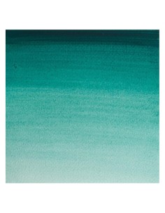 Acuarela W&N Professional 1/2 Godet Viridiano 2