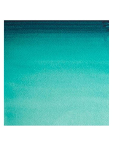 Acuarela W&N Professional 1/2 Godet Verde...