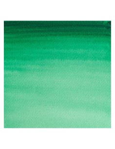 Acuarela W&N Professional 1/2 Godet Verde Winsor (Matiz... 2
