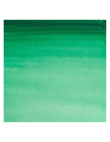 Acuarela W&N Professional 1/2 Godet Verde...