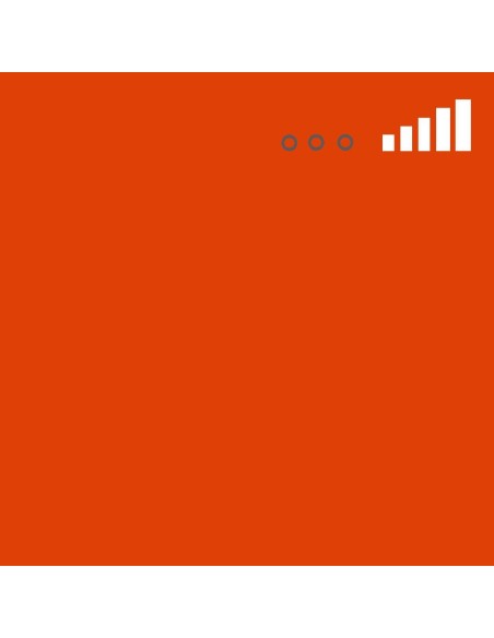 Spray Montana MTN 94 Rojo Alma Spectral