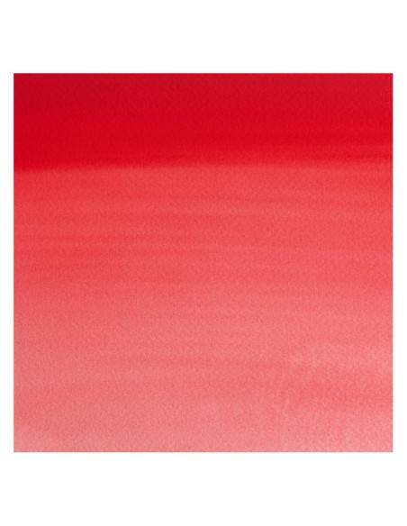 Acuarela W&N Professional 1/2 Godet Rojo Winsor