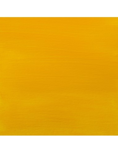Acrílico Amsterdam Amarillo Azo Oscuro Nº270