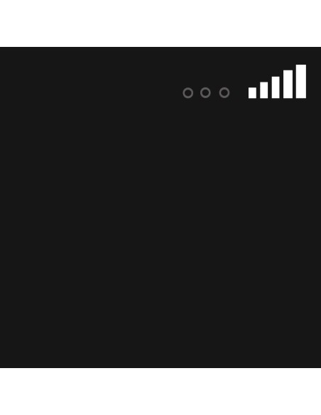 Spray Montana MTN 94 Negro Sombra Spectral