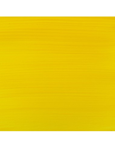 Acrílico Amsterdam Amarillo Transparente Medio...