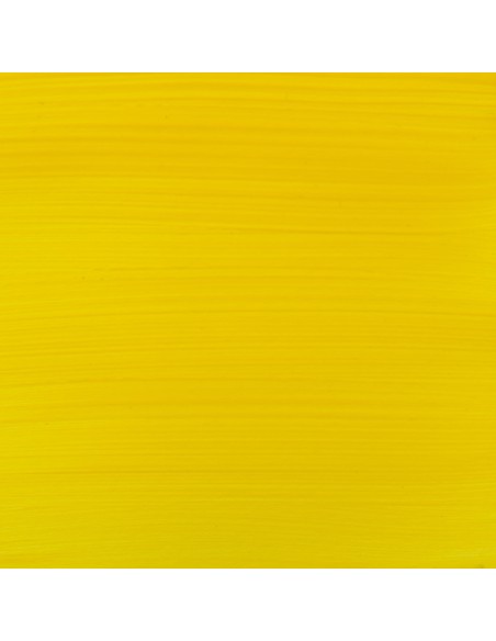 Acrílico Amsterdam Amarillo Transparente Medio Nº272