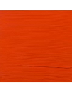 Acrílico Amsterdam Bermellón Nº311 2