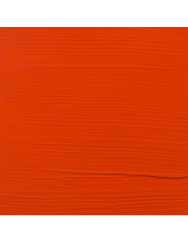 Acrílico Amsterdam Bermellón Nº311