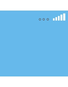 Spray Montana MTN 94 Azul Atmósfera Spectral