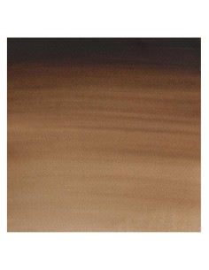 Acuarela W&N Professional 1/2 Godet Pardo Van Dyck 2