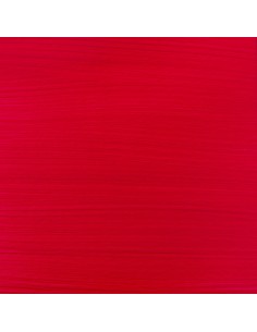 Acrílico Amsterdam Rojo Transparente Medio Nº317 2