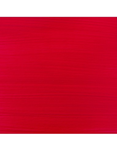 Acrílico Amsterdam Rojo Transparente Medio Nº317