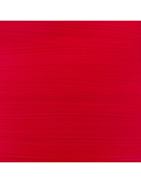 Acrílico Amsterdam Rojo Transparente Medio Nº317