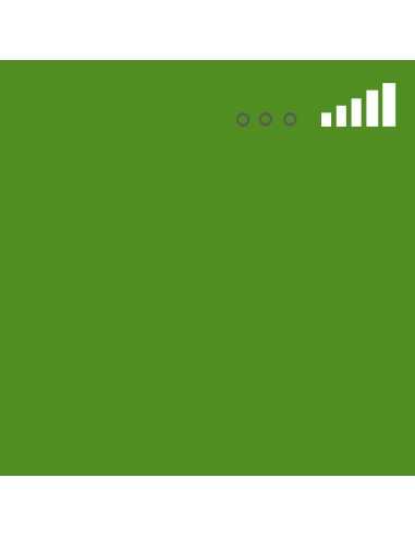 Spray Montana MTN 94 Verde Brisa Espectral